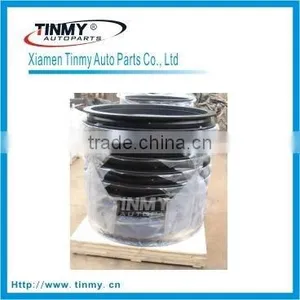 Truck Trailer Turntable thumbnail-1
