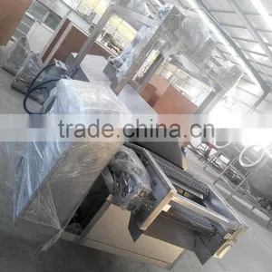 Gas Power Source and ISO9001,fryer thumbnail-1
