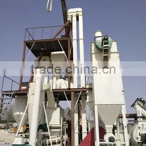 Baby Chicken Egg Broiler Chicken Animal Poultry Feed Mill,poultry Feed Pellet Mill thumbnail-2
