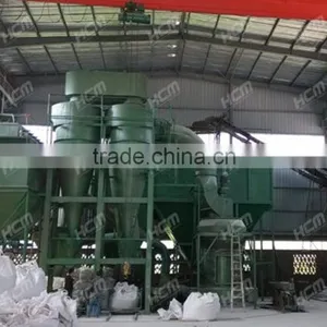 Good Quality Manganese Powder Processing Equipment, Manganese Grinding Mill thumbnail-4