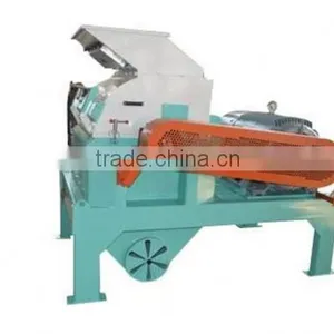 2016 High Quality Hammer Mill With Pellet Mill Cyclone Blower thumbnail-6