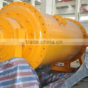 Limestone Dry Ball Milling Machine Grinding for Aerated Concrete Block Making Line thumbnail-3