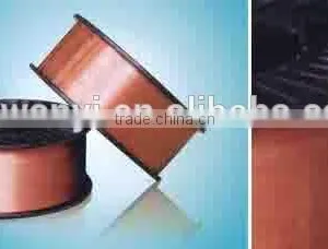 Flux Cored Welding Wire Manufacturing Machine thumbnail-2
