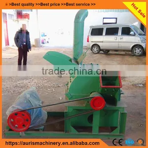 Industrial Wood Processing Machine Wood Powder Making Machine thumbnail-5