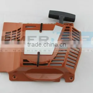 HUSQVARA 395 Chainsaw Rewind Starter Aftermarket Replacement Part thumbnail-1