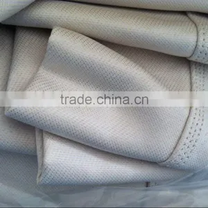 Texturized Fiberglass Cloth for Industry Filter thumbnail-1