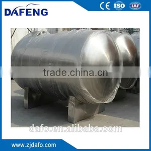 Sanitary Stainless Steel Storage Tank thumbnail-1