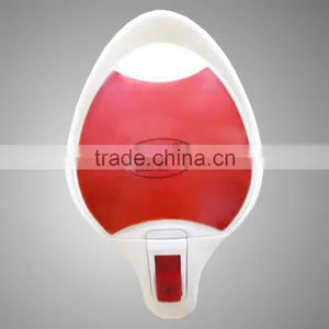 1.7L Durable Hot Sale Plastic Electric Tea Kettle thumbnail-5