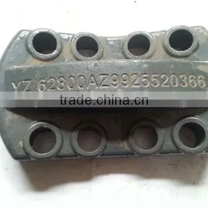 U-clip Cover AZ9925520366 thumbnail-1