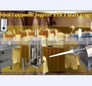 Commercial Catering Equipment Restaurant/Buffet Equipment With Good Price thumbnail-5