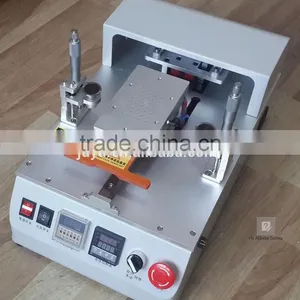 Semi Automatic Lcd Screen Separator, Touch Separator Machine for Lcd Repair thumbnail-1