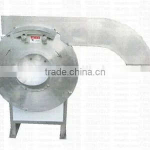 TW-502 Speical Bulbous Shredder Machine thumbnail-1