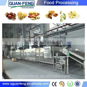 Machine Dehydrator of Fruit Dried Fruit Production Equipment Belt Dryer thumbnail-1