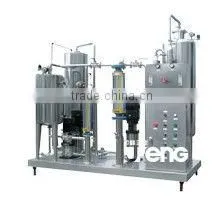 Carbonated Drinks Mixer JFS-2000 thumbnail-1