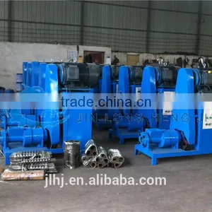 Low Price Wood Charcoal Briquette Making Machine thumbnail-1