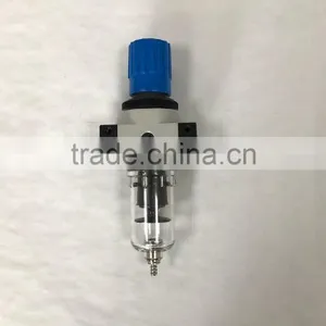 Direct Sale JULY Automatic Pneumatic Air Source Filter Regulator thumbnail-6