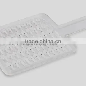 Manual Capsule Counter 60pcs/time Capsule Counting Plate thumbnail-1