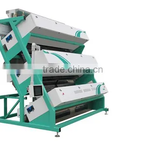 Metak Intelligent CCD Tea Sorter thumbnail-2