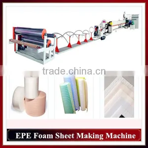 Baby Play Mat Epe Foam Sheet Making Machine thumbnail-1