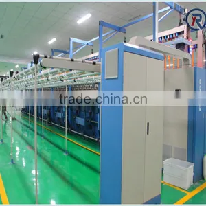 FA467E/FA468E Roving Frame Machine thumbnail-1