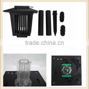 Cheap Price Hot Sale Outdoor Solar Mosquito Killer thumbnail-3