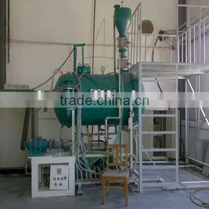 Laboratory Vacuum Furnace/Lab Furnace thumbnail-1