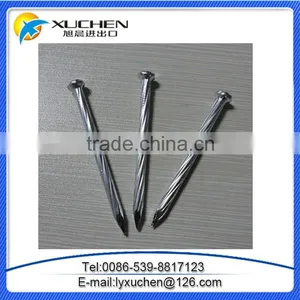2 Inch Galvanized Concrete Nails Harden Steel Nail With Factory Price thumbnail-3