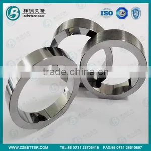 Sintered Cermet Cylinder Liner Seal Ring for Sale thumbnail-2