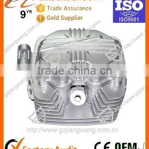 China Alta Calidad Culata Del Cilindro CG125/150/200 thumbnail-5