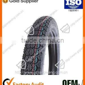 China Durable Llanta Moto, 3.0 Motorycle Tyre thumbnail-5