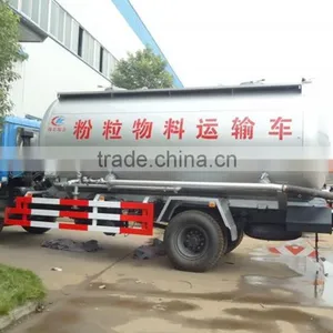 5tons Dongfeng 16m3 Cement Carrier Truck thumbnail-1