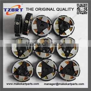 50cc Clutch Pad Fit KTM 50 Clutch 50cc Engines Mini Bike Parts thumbnail-3