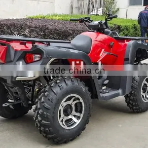 EEC ATV 300cc Water Cooled Shaft Transmission,4X4 thumbnail-4