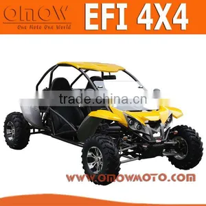 Automatic 800cc Go Kart thumbnail-1