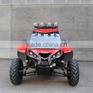 Chery Hunting Tracker 1100cc 4x4 for Sale thumbnail-1