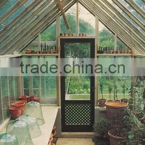 Most Advanced Hydroponic Garden Greenhouse thumbnail-2