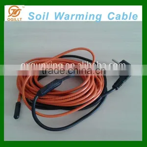 Warming Wire for Plant thumbnail-1