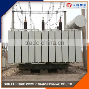 Single-phase Rectifier Special Power Transformer thumbnail-6