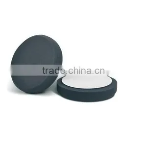 Blue Black Red Car Polishing Pad Dry Polishing Pad thumbnail-3