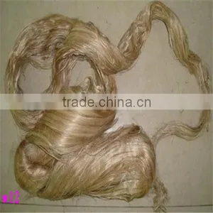 Most Competitive Price! Nature Jute Fiber/bleaching Jute Fiber/raw Jute Fiber/Jute Cut Fiber thumbnail-4