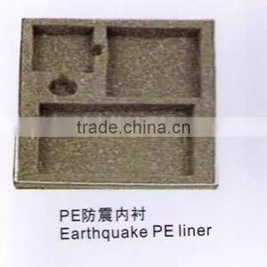 Earthquake PE Liner thumbnail-1