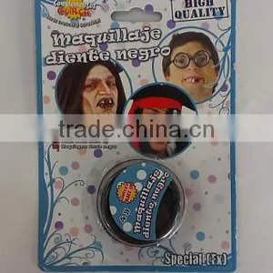 Black Tooth Mark up for Party thumbnail-1