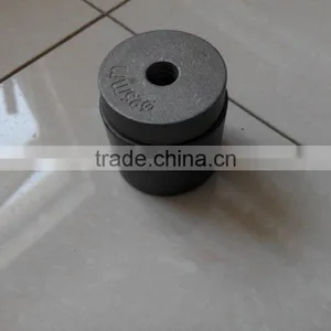 China Manufacturer of Extrusion Flat Diamond Die Head thumbnail-1