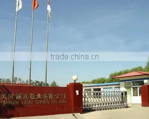 Tianjin Litai Shoes Co., Ltd. company overview - view 2 thumbnail