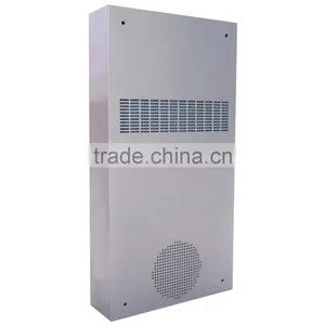 Outdoor Telecom Cabinet With Heat Exchanger thumbnail-1
