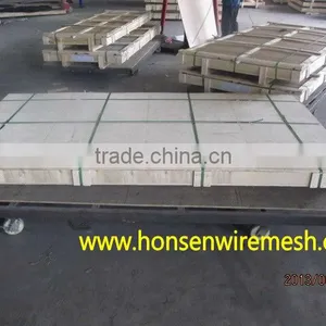 Australia Market 316 Marine Grade Stainless Steel Mesh Screens thumbnail-2