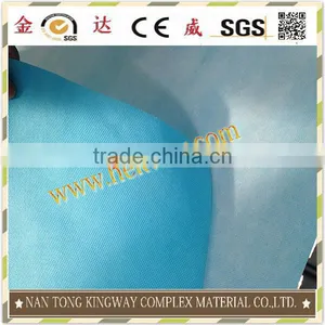 Waterproof Breathable Membrane Building and Contructure Material thumbnail-1
