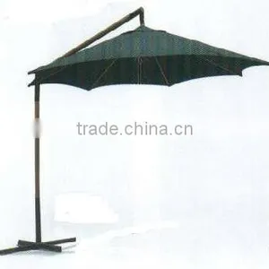 Outdoor Cantilever Parasol Umbrella 11850 thumbnail-1