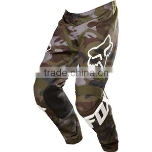 Latest ATV Racing Custom Motocross Pants thumbnail-1