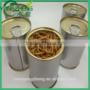 Mealworm Treats With Long-term Technical Support thumbnail-3